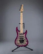 Schecter Sun Valley Super Shredder III – 7‑String - Image 2