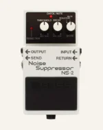 Boss NS-2 Noise Suppressor