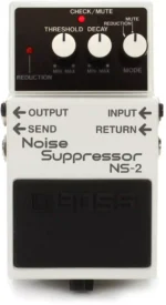 Boss NS-2 Noise Suppressor - Image 2