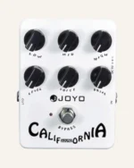 Joyo JF-15 California Sound Amplifier Simulator Pedal