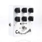Joyo JF-15 California Sound Amplifier Simulator Pedal - Image 4