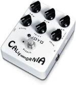 Joyo JF-15 California Sound Amplifier Simulator Pedal - Image 3