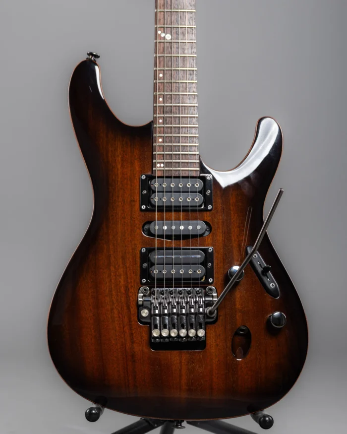 Ibanez J. Craft Prestige S5470 TKS - Leb Music Gear