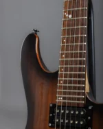 Ibanez J. Craft Prestige S5470 TKS - Image 5