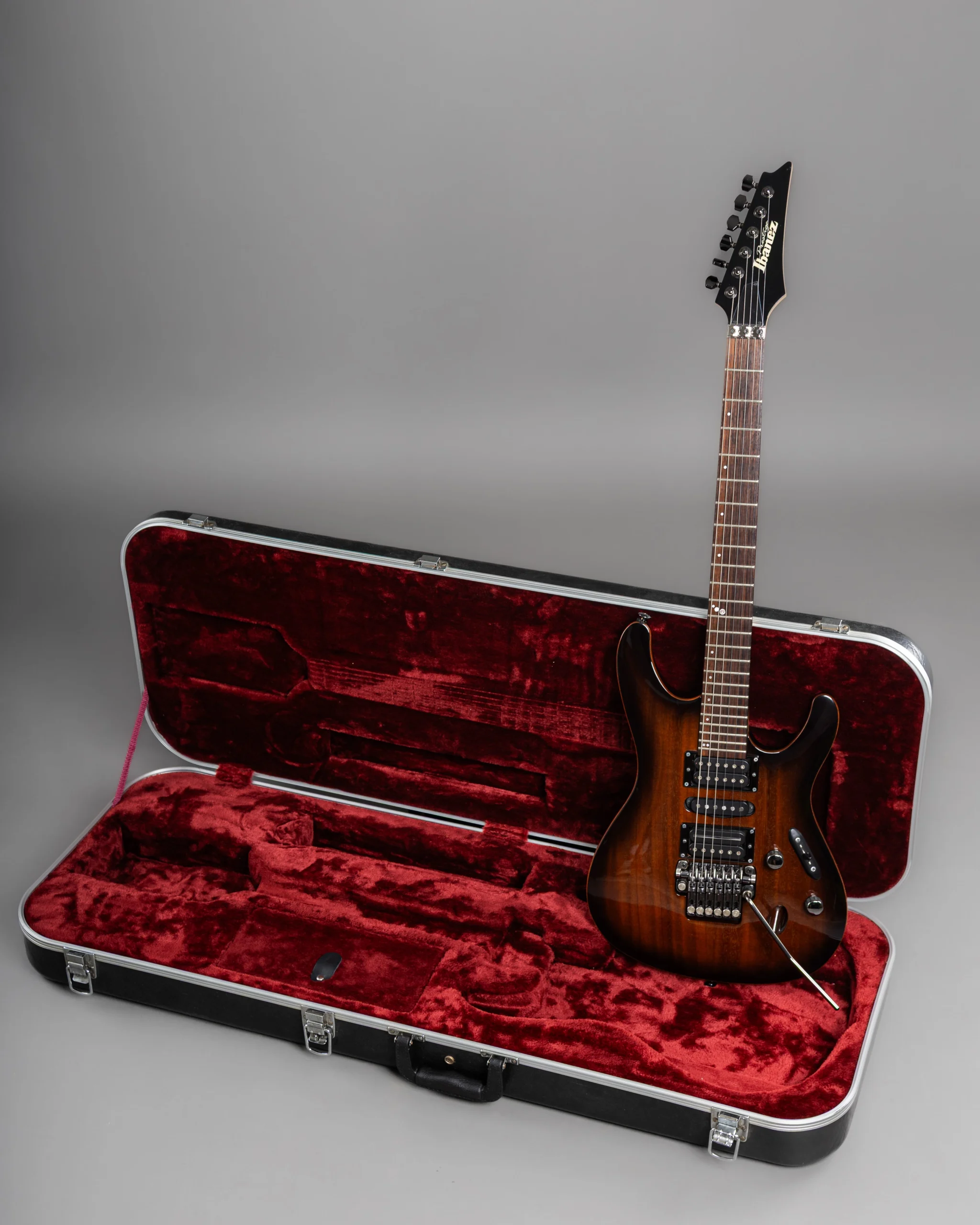 Ibanez J. Craft Prestige S5470 TKS - Leb Music Gear