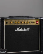 Marshall DSL-5C Tube Combo Amp - Image 4