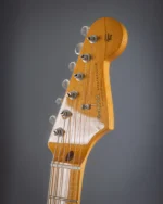 Fender Classic Series '50s Stratocaster, Daphne Blue - Image 4
