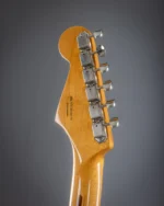 Fender Classic Series '50s Stratocaster, Daphne Blue - Image 8