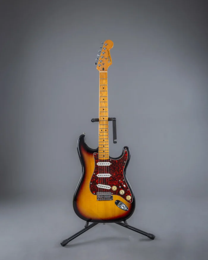 Fender Mexican Standard Stratocaster - Leb Music Gear