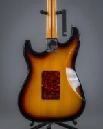 Fender Mexican Standard Stratocaster - Image 7