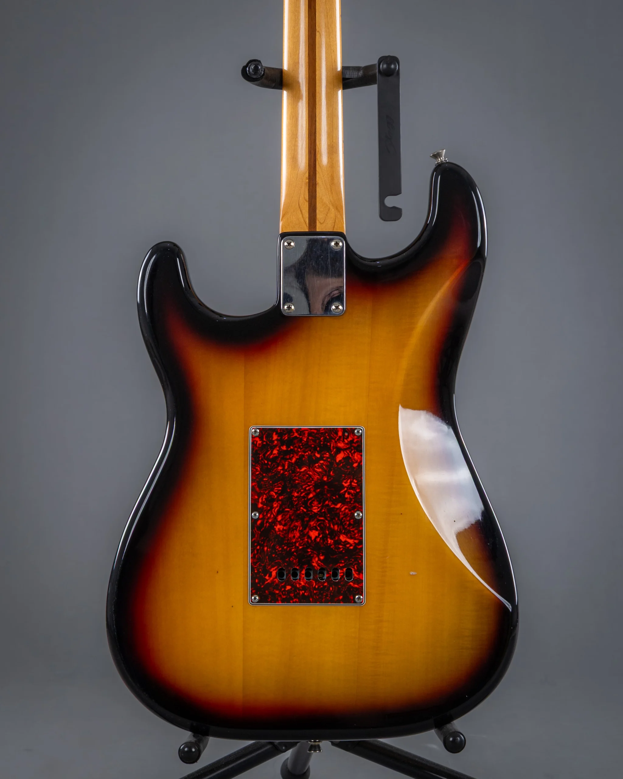 Fender Mexican Standard Stratocaster - Leb Music Gear