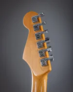 Fender Mexican Standard Stratocaster - Image 8
