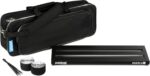 Pedaltrain Metro 24 SC 24 X8 Inches Pedalboard with Soft Case - Image 2