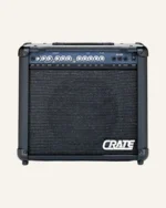 Crate GX65 Guitar Combo Amplifier