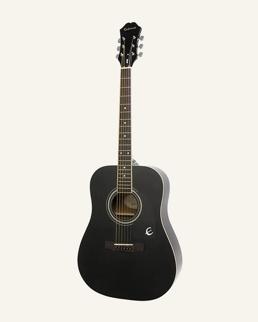 Epiphone DR-100 – Dreadnought Acoustic Guitar - Leb Music Gear