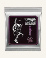 Ernie Ball Slash Signature Electric Guitar Strings, 11-48 Gauge
