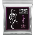 Ernie Ball Slash Signature Electric Guitar Strings, 11-48 Gauge - Image 2