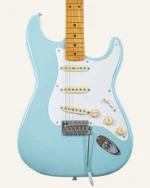 Fender Classic Series '50s Stratocaster, Daphne Blue