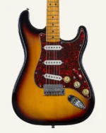 Fender Mexican Standard Stratocaster
