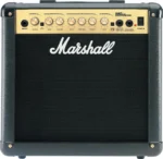 Marshall MG15CDR Combo Amp - Image 2