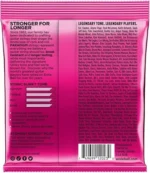 Ernie Ball Paradigm Super Slinky Electric Guitar Strings, 9-42 Gauge - Image 3