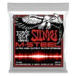 Super Slinky M-Steel Electric Guitar Strings 9-42 Gauge - Image 2