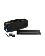 Pedaltrain Metro 24 SC 24 X8 Inches Pedalboard with Soft Case