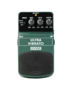 Behringer UV300 Ultra Vibrato Pedal