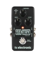 TC Electronic Sentry Noise Gate