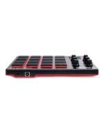 Akai MPD218 – USB MIDI Pad Controller with 16 Velocity-Sensitive Pads - Image 2