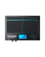 Alesis SamplePad 4 – 4-Zone Percussion Sample Pad
