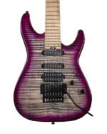 Schecter Sun Valley Super Shredder III – 7‑String