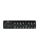 Korg nanoKONTROL – Compact MIDI Controller with Faders, Knobs & Transport Controls - Image 2