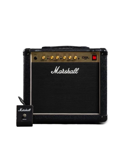 Marshall DSL-5C Tube Combo Amp