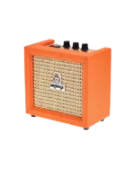 Orange Crush Mini – 3-Watt Portable Guitar Amplifier