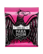 Ernie Ball Paradigm Super Slinky Electric Guitar Strings, 9-42 Gauge