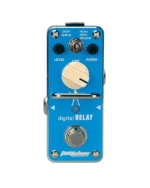 Toms Line APE-3S MAB Signature Digital Delay Mini Pedal