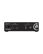 Arturia MiniFuse 1 Audio Interface (Black) - Image 2