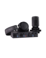 Arturia MiniFuse Recording Pack (Black) - Image 2