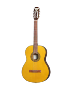Epiphone Classical E1 Acoustic Guitar - Antique Natural - Image 2