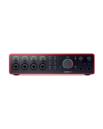 Focusrite Scarlett 18i16 4th Gen