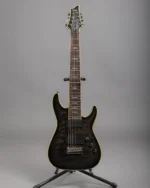 Schecter Diamond Series Hellraiser C8 Special - Image 2
