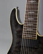 Schecter Diamond Series Hellraiser C8 Special - Image 5