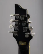 Schecter Diamond Series Hellraiser C8 Special - Image 6