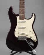 Fender Standard Stratocaster – Made in Mexico (2009)
