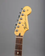 Fender Standard Stratocaster – Made in Mexico (2009) - Image 4