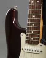 Fender Standard Stratocaster – Made in Mexico (2009) - Image 5