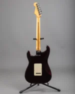 Fender Standard Stratocaster – Made in Mexico (2009) - Image 6