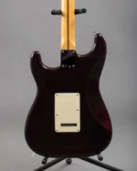 Fender Standard Stratocaster – Made in Mexico (2009) - Image 7