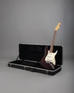 Fender Standard Stratocaster – Made in Mexico (2009) - Image 9